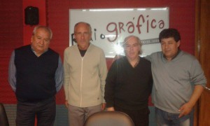 «Los obreros no debemos perder la memoria»