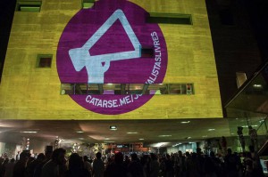 Jornalistas Livres: periodistas por la comunicación popular en Brasil