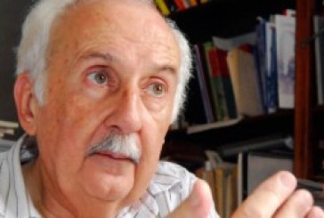 Galasso: «Inmersos en una política de recuperación de los FF.CC.»