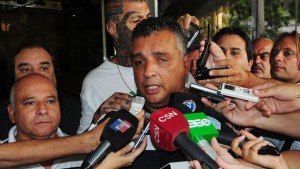 Camioneros: «Nuestros compañeros tienen libertad electoral»