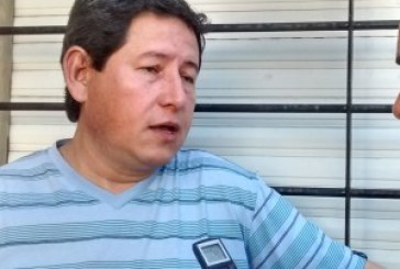 «Hubiera sido muy triste volver quince años atrás»