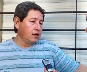 «Hubiera sido muy triste volver quince años atrás»