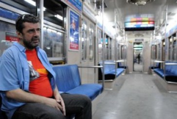 Pianelli sobre los que cortaron las vías en Línea C: «No son trabajadores del Subte»