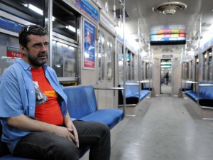 Pianelli sobre los que cortaron las vías en Línea C: «No son trabajadores del Subte»