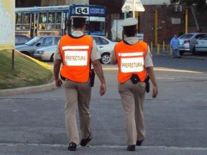 “Los principios no se negocian”