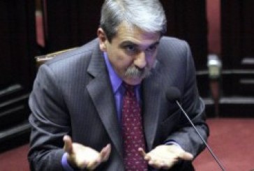 Apuntes para un semana turbulenta