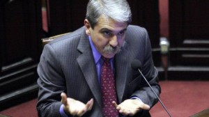 Apuntes para un semana turbulenta