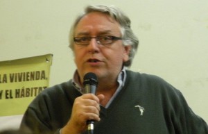 “Los patrones de urbanización han sido dominados por una lógica mercantil”