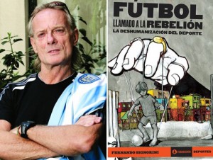 «El fútbol es un deporte de riesgo y las lesiones son frecuentes»