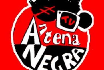 Repudio al violento decomiso de equipos de Antena Negra TV