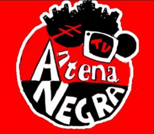 Repudio al violento decomiso de equipos de Antena Negra TV