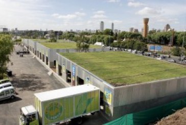 Recicladores Urbanos El Trébol, van por su trabajo