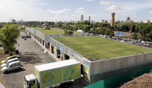 Recicladores Urbanos El Trébol, van por su trabajo