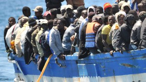 Solidaridad entre los pueblos para hacer frente a la crisis migratoria