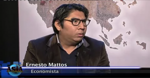 «Se cayó la mentira del default»
