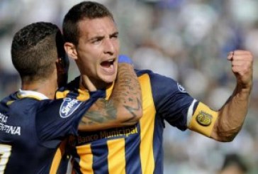 «Este Rosario Central ilusiona»