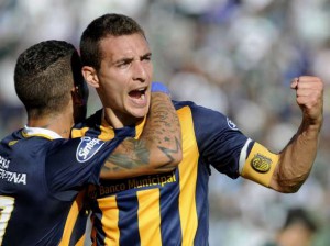 «Este Rosario Central ilusiona»