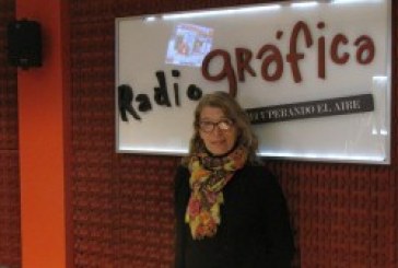«La comunicación, una herramienta poderosa para los luchadores»