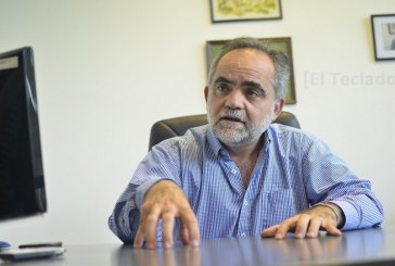 Mariano Pinedo | “Bonadio cumple órdenes de la Rosada, se impone el juicio político”