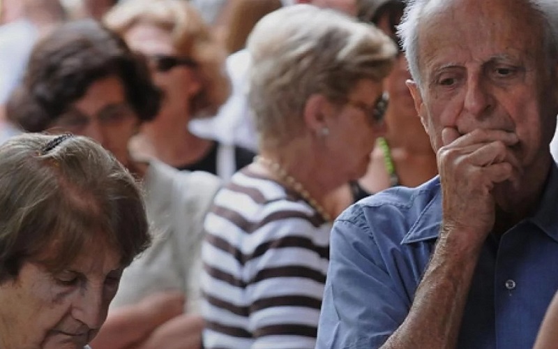 CEPA | “Los jubilados perdieron la mitad del poder adquisitivo”