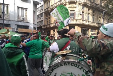 Paro Nacional | La CGT en el centro de la polémica