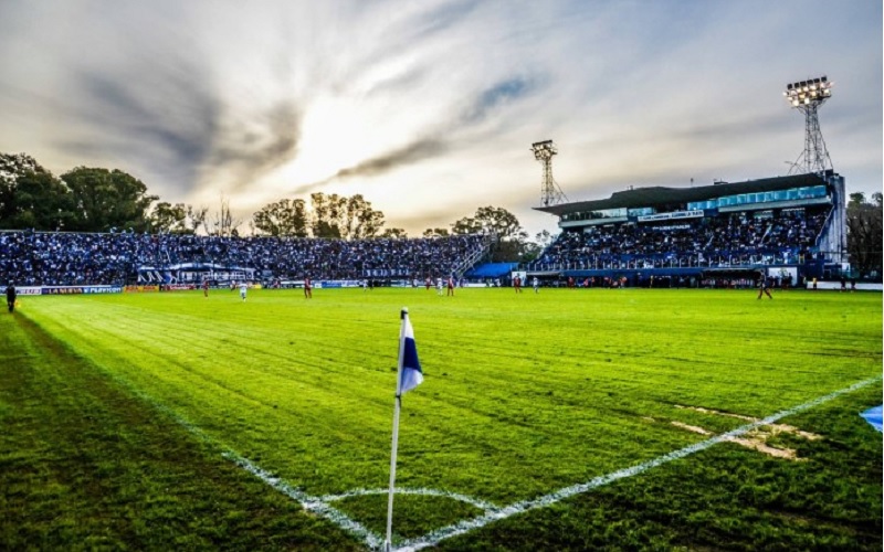 Bosque Platense |  95 años de un templo del fútbol argentino