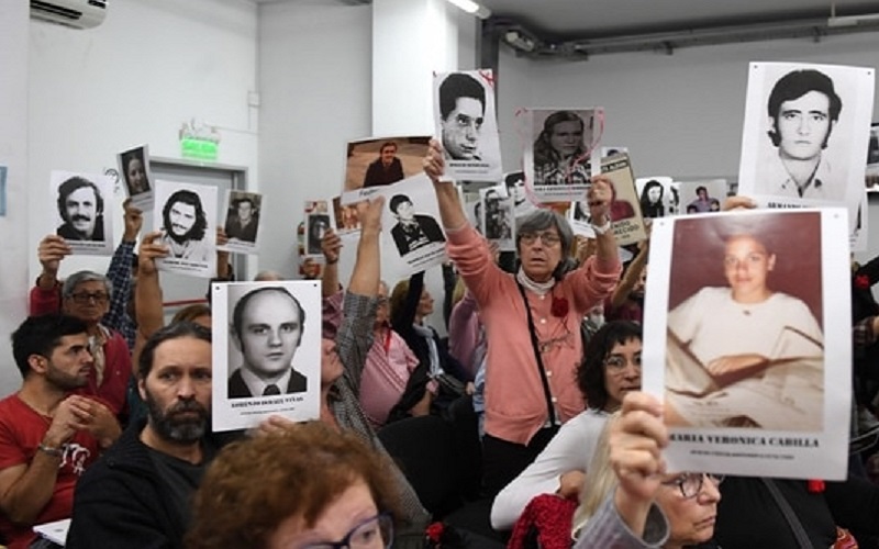 Causa Contraofensiva | Un juicio histórico