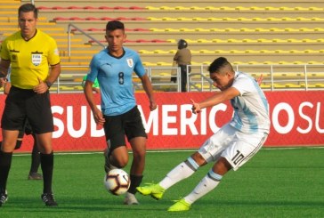 Juveniles  |  ¿Sentando las bases de una nueva Selección Argentina?