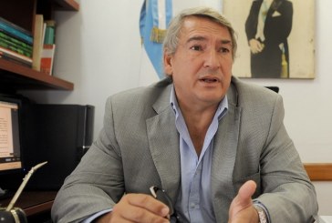 Jorge D’Onofrio | «La candidatura de Alberto habilita el diálogo»