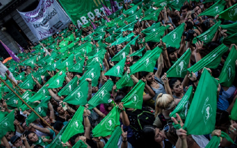 Aborto Legal | El 28 de mayo se presenta nuevo proyecto