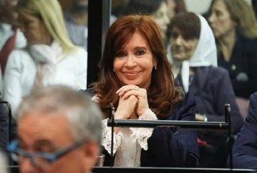 Causa Vialidad | Comenzó el juicio oral a Cristina Fernández de Kirchner