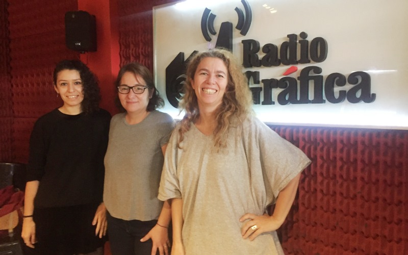 En Ferro | Realizarán un Foro Nacional para armar un Programa Agrario Soberano y Popular