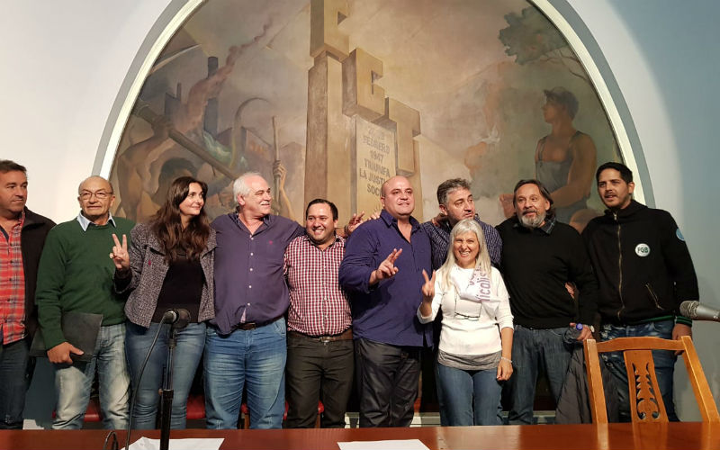 CGT Regional Norte | El paro y el después
