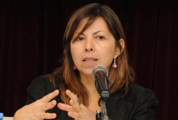 Silvina Batakis | «El gobierno no tiene plan B»