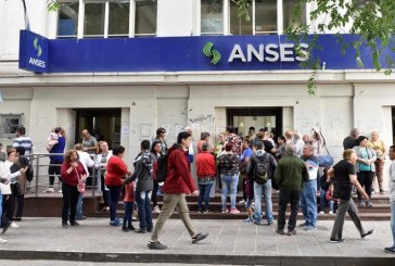 ANSES-MercadoPago | «Se abre camino a una multitud de crímenes posibles»