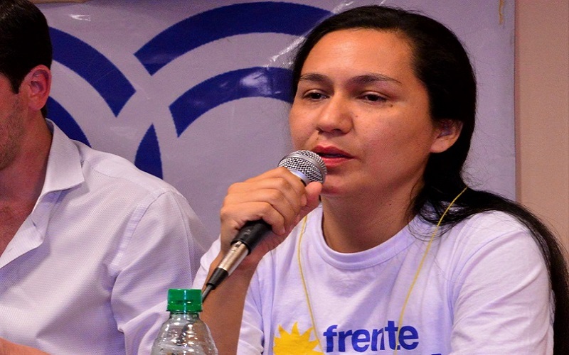 Elecciones en Misiones | «El Frente Renovador es el único capaz de vencer a Cambiemos»