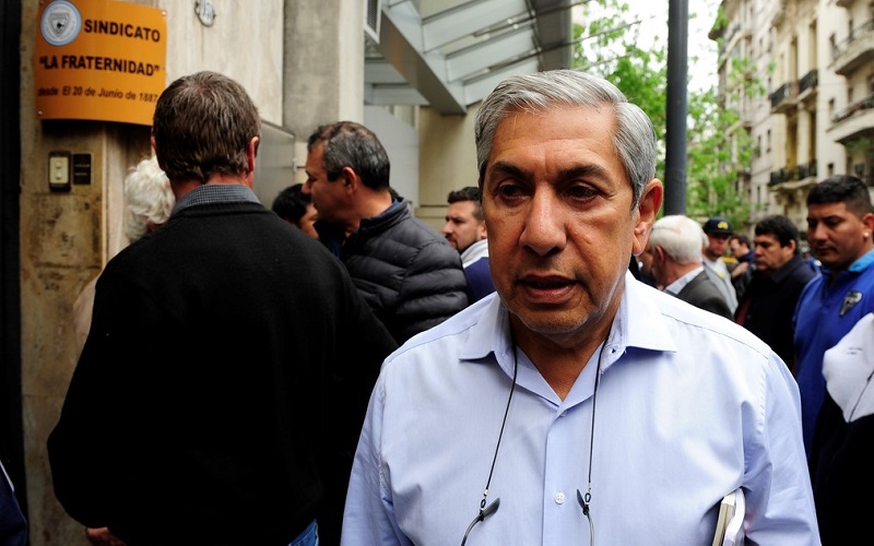 Rodolfo Daer | «El dueño de Alijor cerró la fábrica intempestivamente»