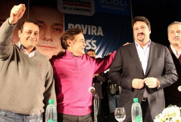 Misiones | Rumbo a la décima derrota de Cambiemos