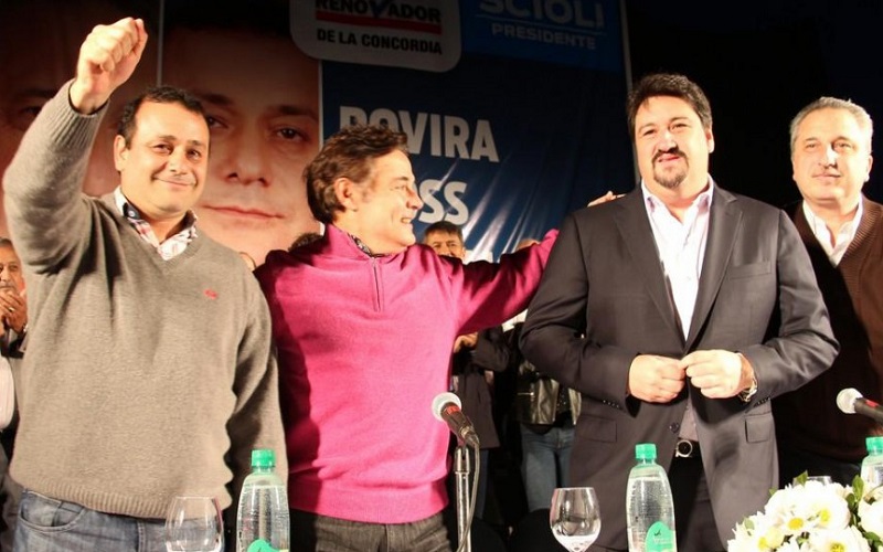 Misiones | Rumbo a la décima derrota de Cambiemos