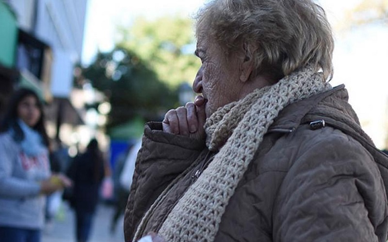 Mujeres Sindicalistas | “La jubilación de amas de casa no se toca”