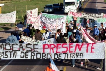 Santiago del Estero | Educación, feminismo y territorio en el MOCASE