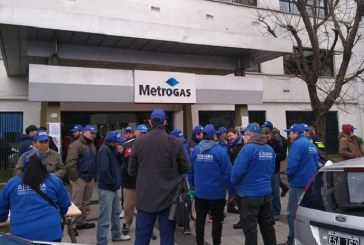 Distribuidoras de Gas | Trabajadores independientes resisten la monopolización