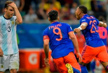 Copa América |  Cinco puntos para encontrar un rumbo