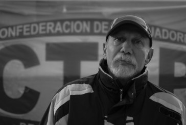 Martín ‘Oso’ Cisneros | Un crimen generado por intereses vigentes