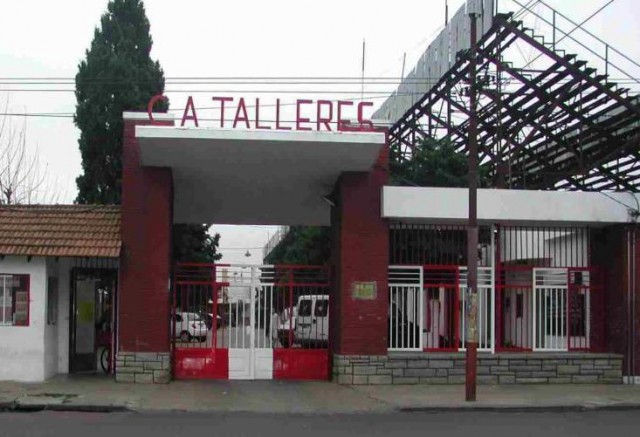 Club Atlético Talleres (Remedios de Escalada) :: Argentina