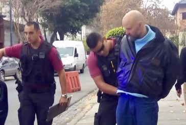 Laboratorio Craveri | Delegados detenidos por pedir la reincorporación de 47 despedidos