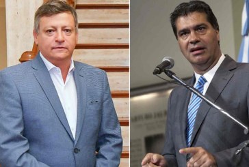 Chaco | ¿Quién será el candidato a gobernador?