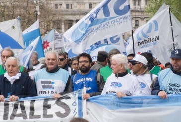 Vialidad Nacional | Trabajadores denuncian la privatización del organismo