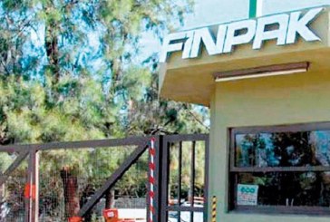 Catamarca | Cerró la metalúrgica Finpak