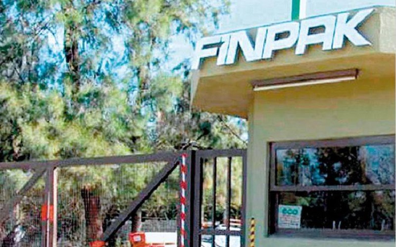 Catamarca | Cerró la metalúrgica Finpak